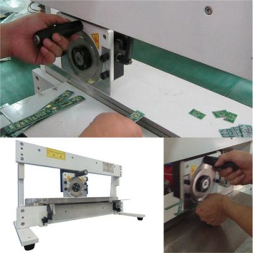 手動走刀式PCB切板機(jī),手動V槽走刀PCB分切機(jī)廠家,價(jià)格,CWV-1M